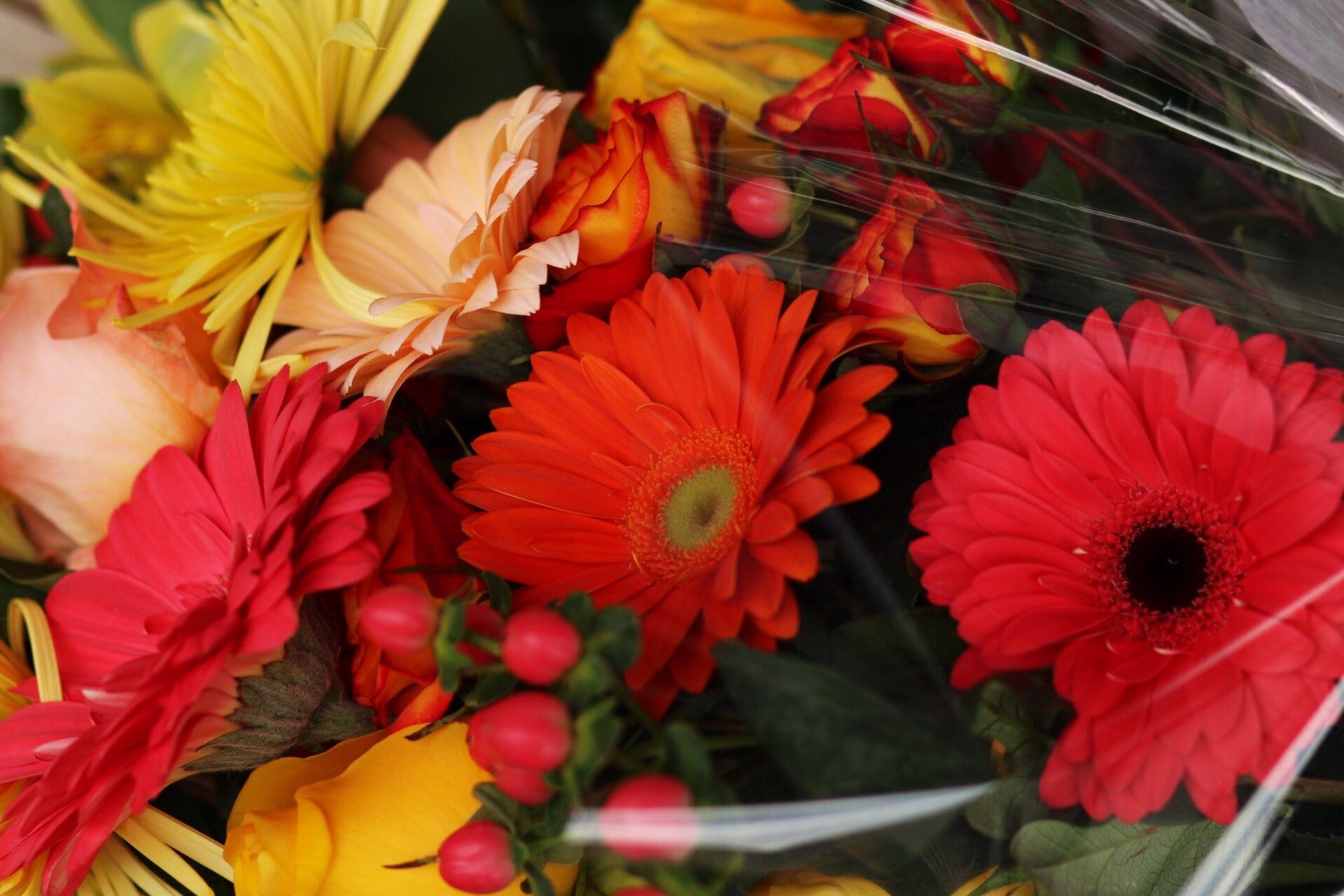Build Your Own Gift Basket
