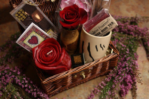 Love Local! Premium Gift Basket