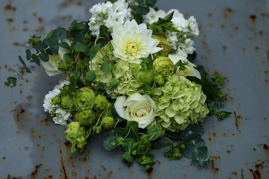 Presentation Bouquets