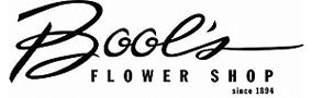 Bool&#39;s Flower Shop