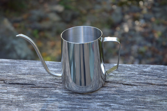 "Espresso" Watering Can